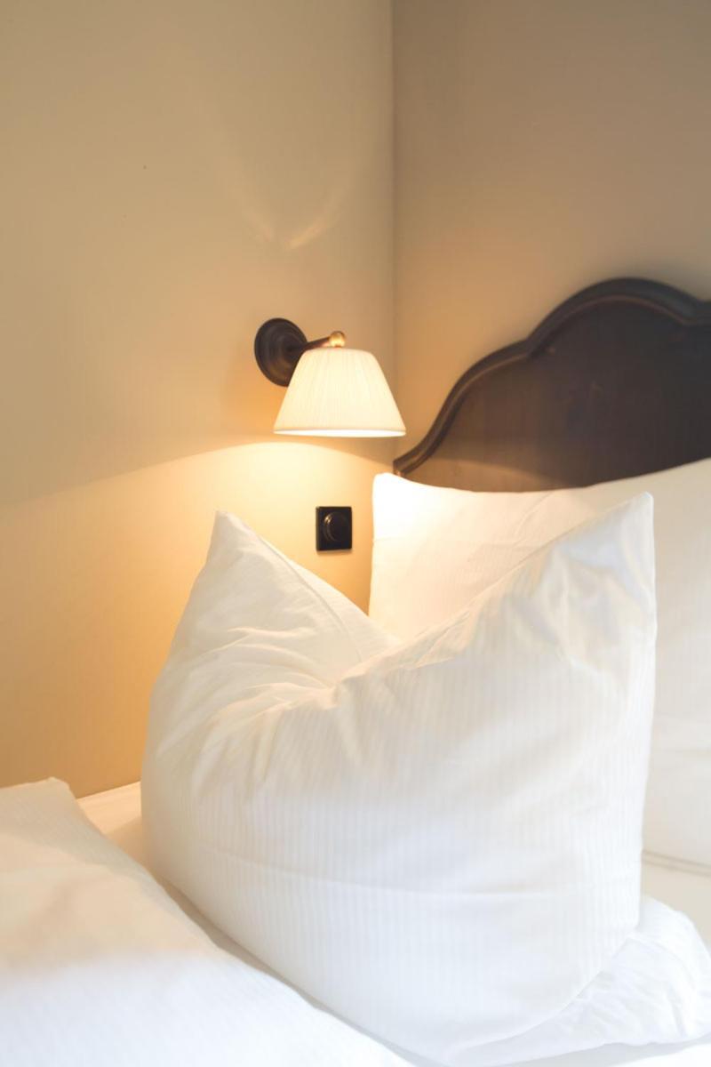 Monbijou Hotel Berlin Ruang foto