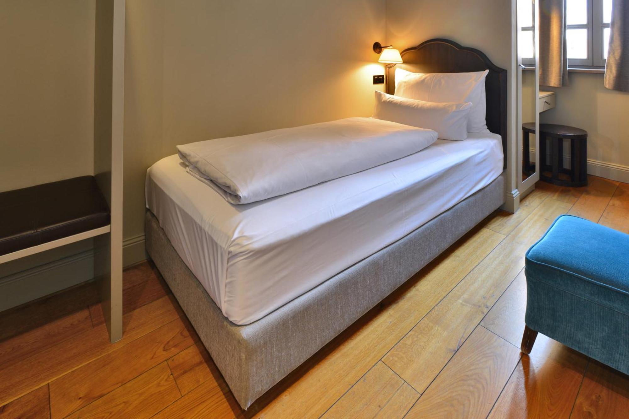 Monbijou Hotel Berlin Ruang foto