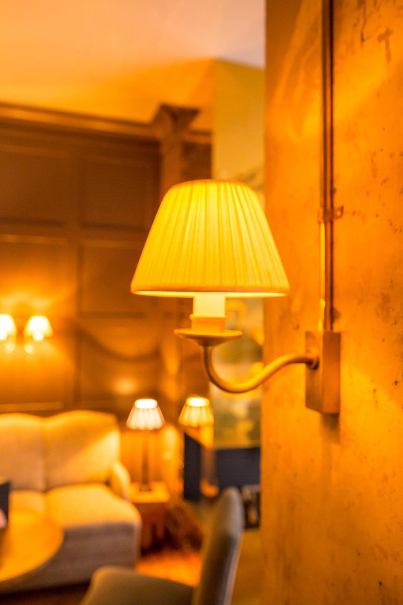 Monbijou Hotel Berlin Bagian luar foto